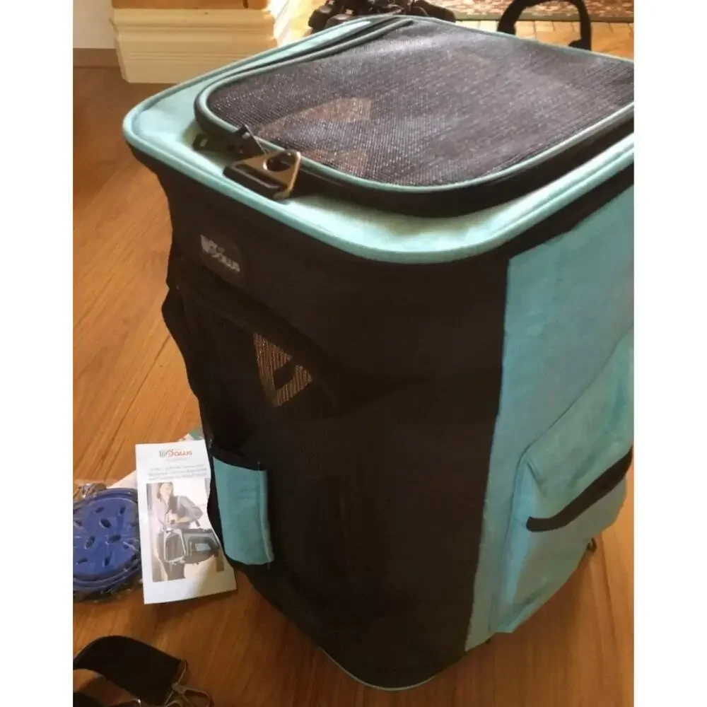 Brand new small pet carrier